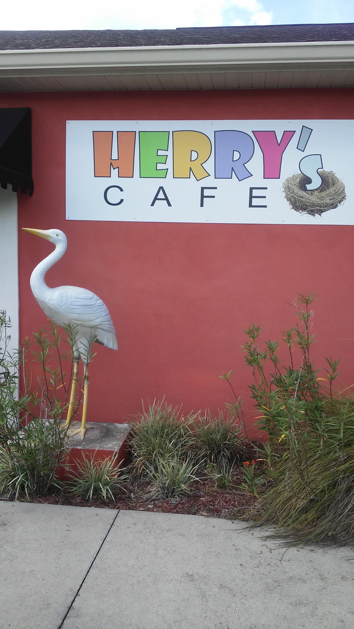 Friends of Citrus and the Nature Coast Herry's Thrift & Gift Shoppe in Homosassa