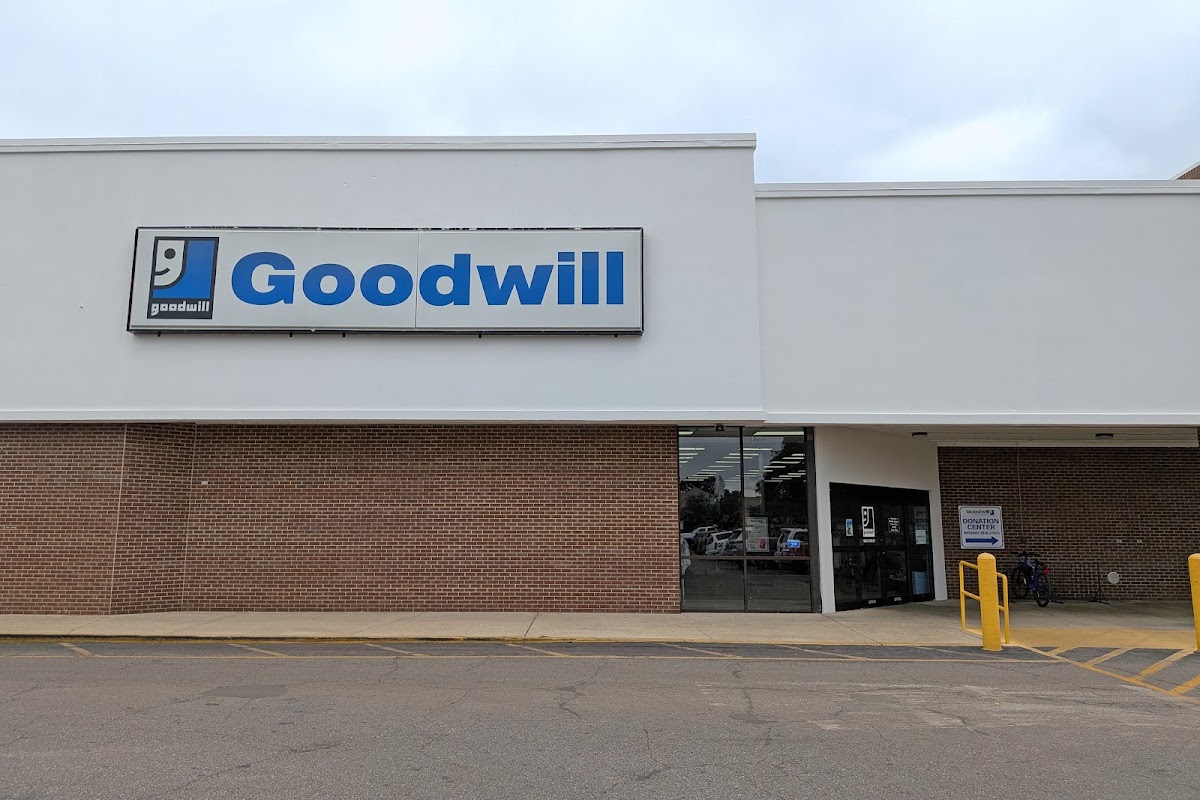 Goodwill Gulf Coast - Ensley Pensacola Store in Pensacola