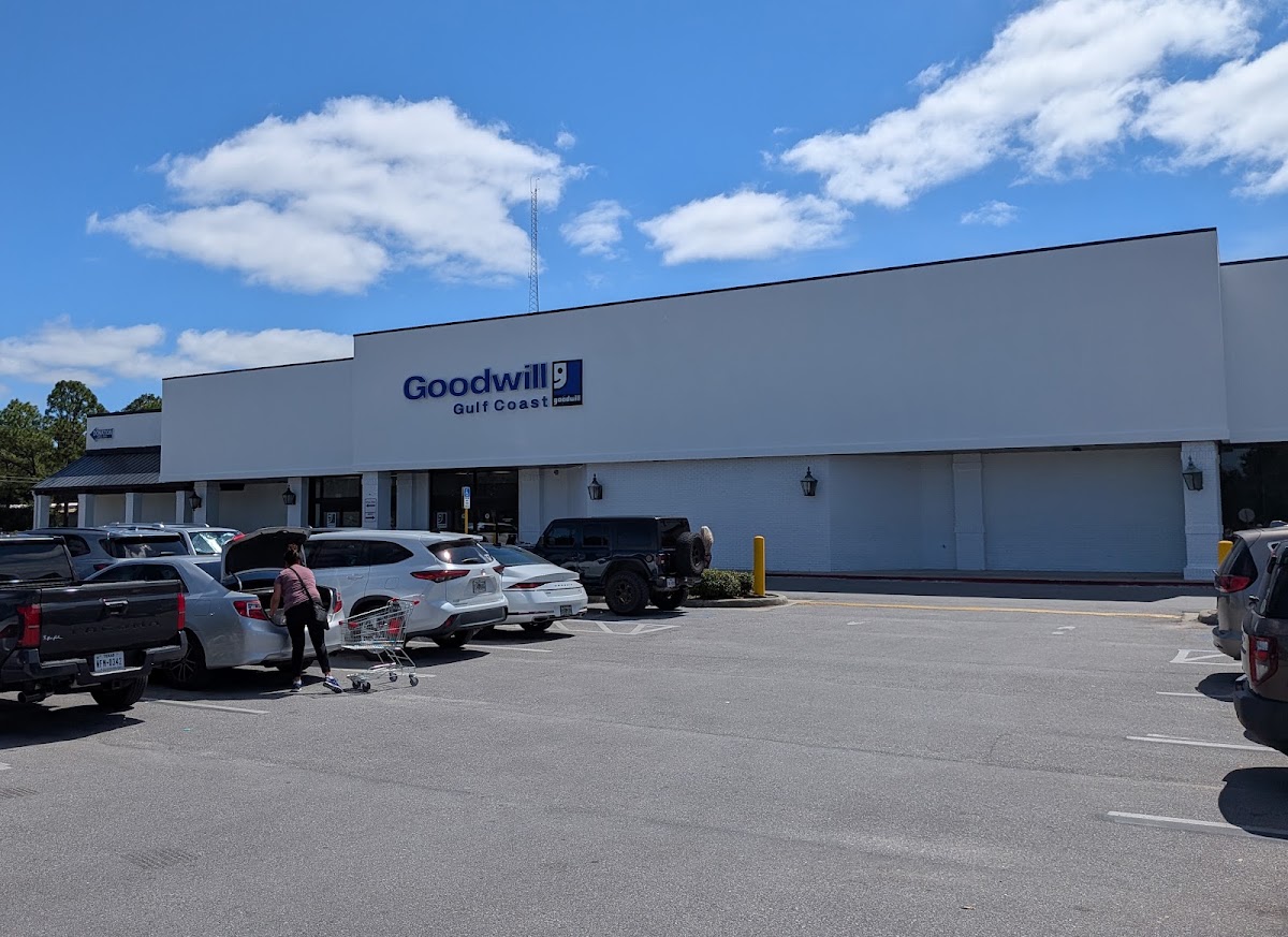 Goodwill Gulf Coast - Fort Walton Beach Store in Fort Walton Beach