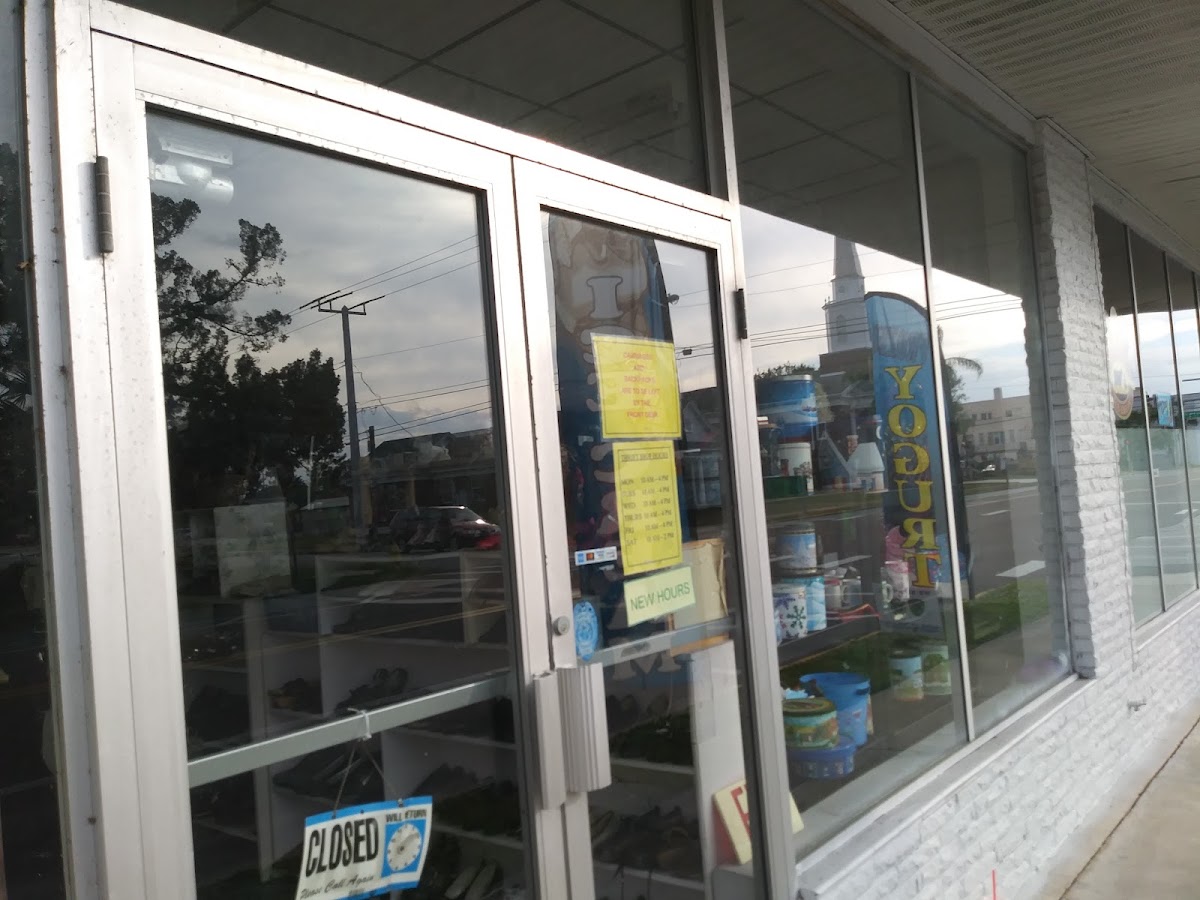 St. Teresa's BUYERS BARGAIN SHOP in Titusville
