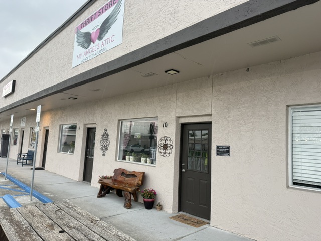 My Angel's Attic in Edgewater