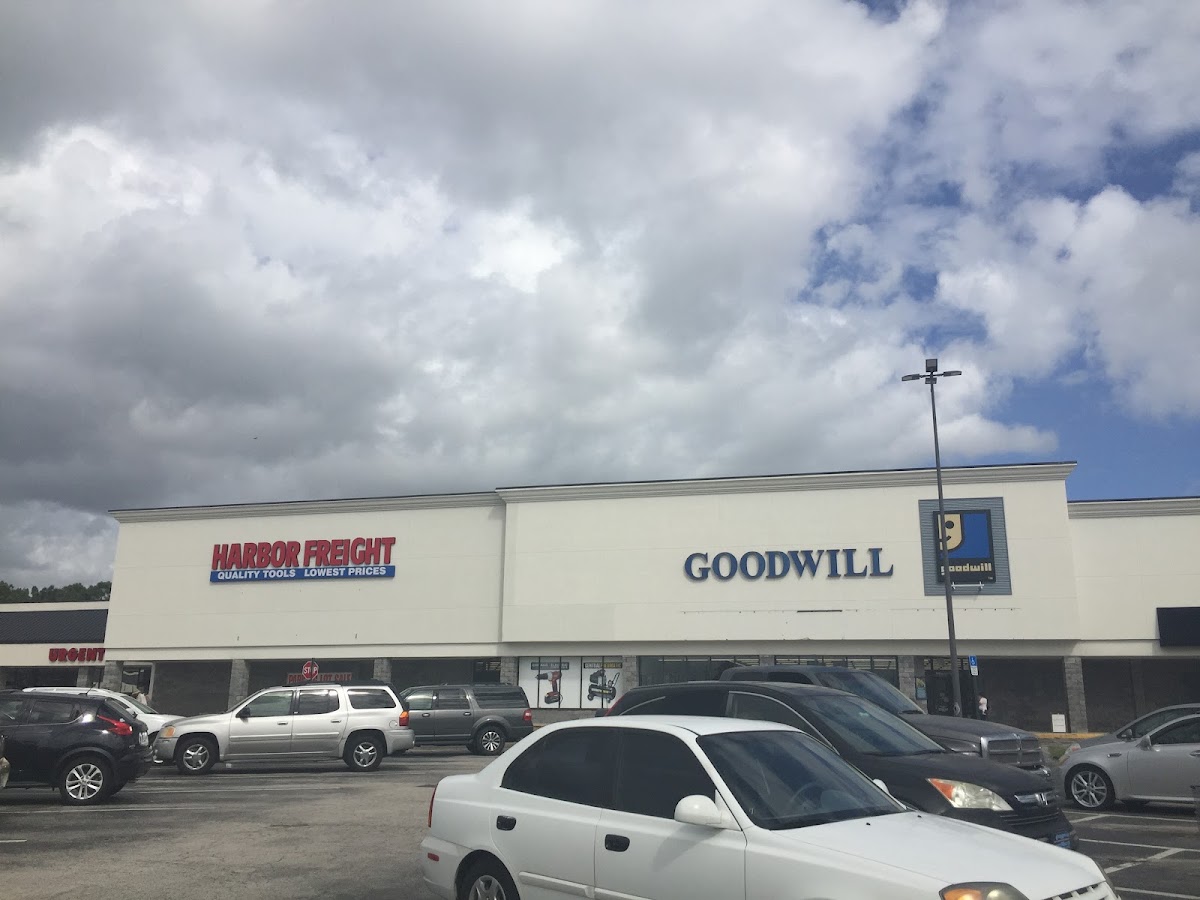 Goodwill - Palm Bay in Palm Bay