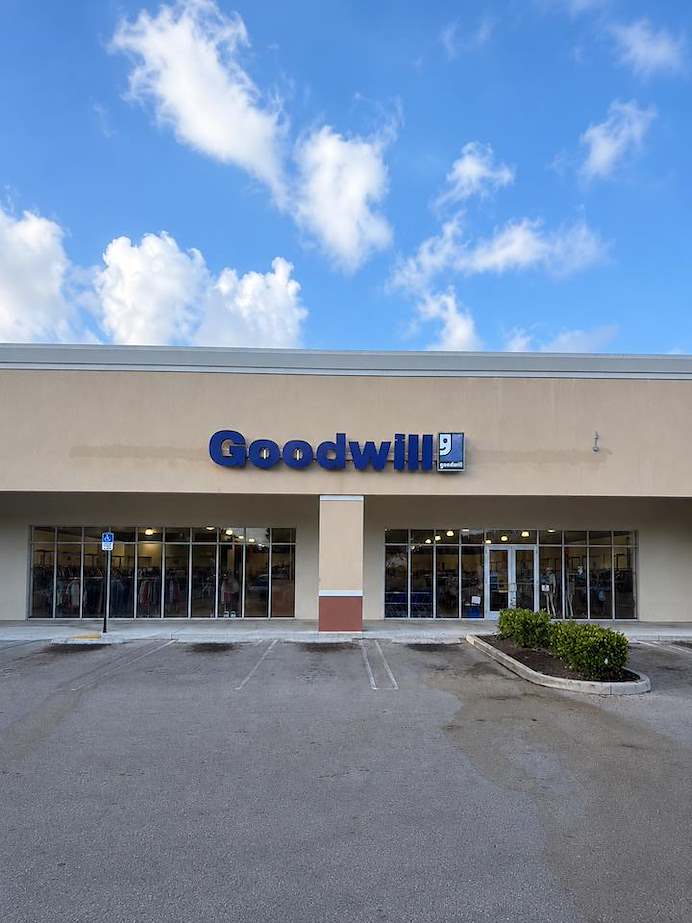 Goodwill - Retail Store and Donation Center in Homestead