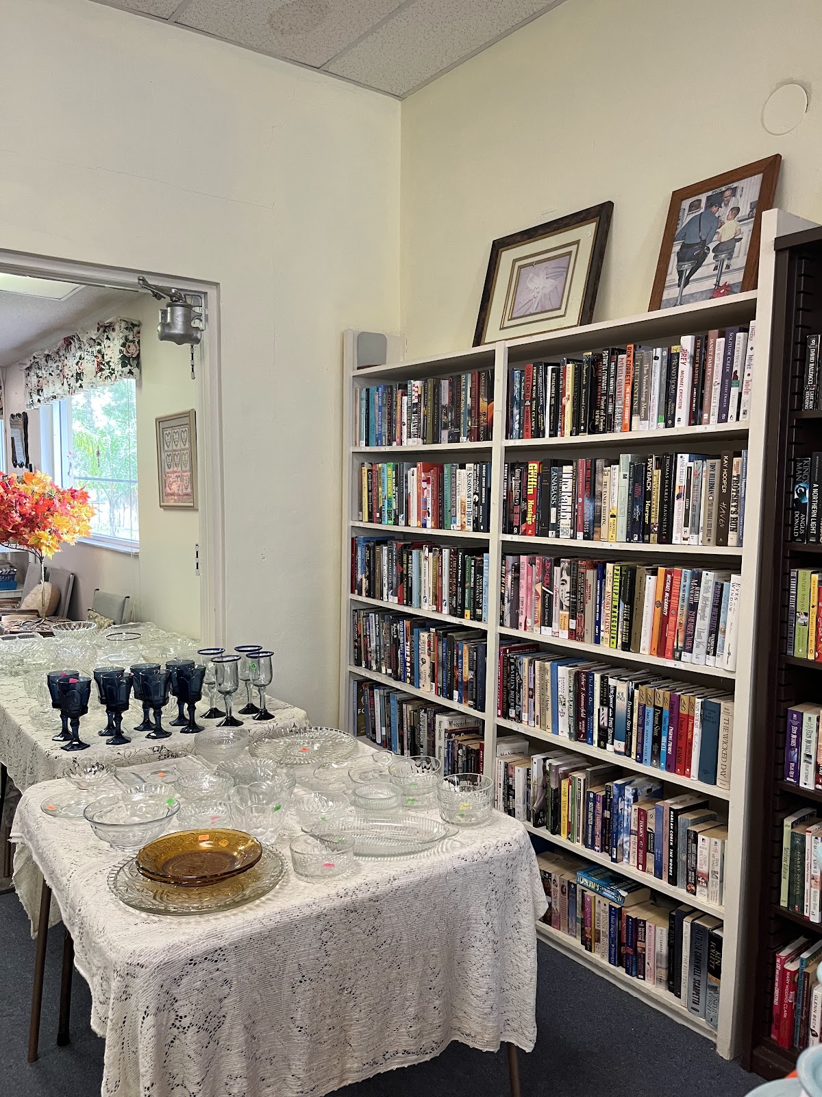 Faith's Closet in Sebring