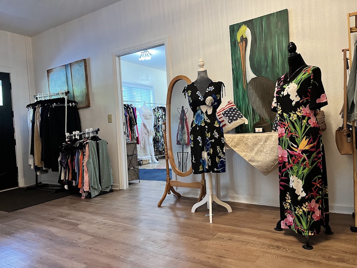 The Cove Re-sale Boutique, LLC in St. Augustine