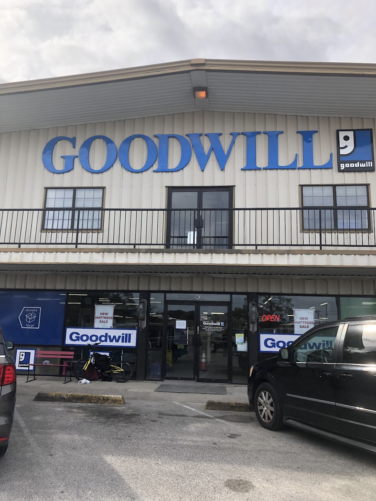 Goodwill Retail Store, Career Training Center, & Donation Center in Valparaiso