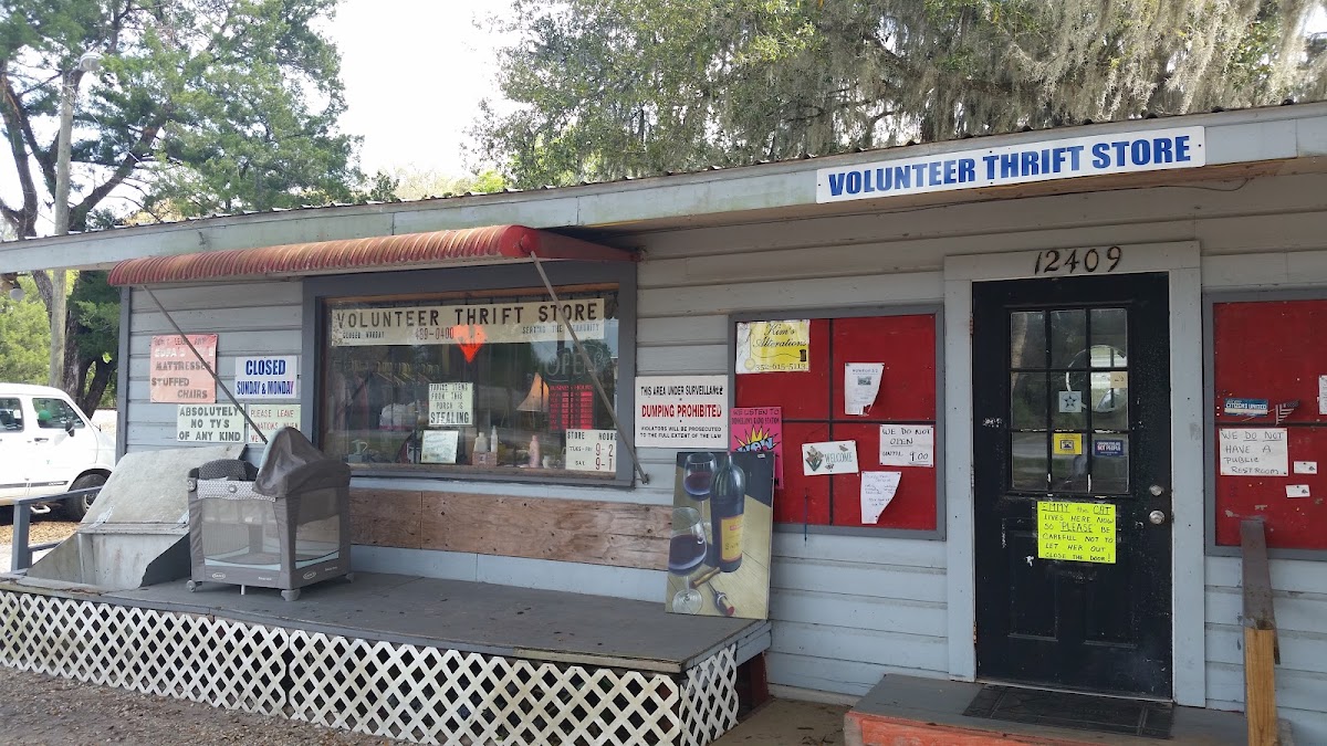 Hidden Gems in Dunnellon