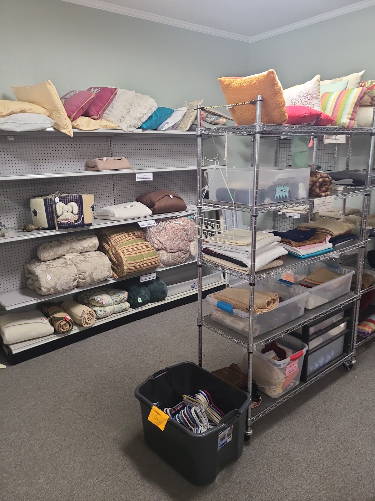 Cedar Tree Ministry Center Thrift Store in Bonifay
