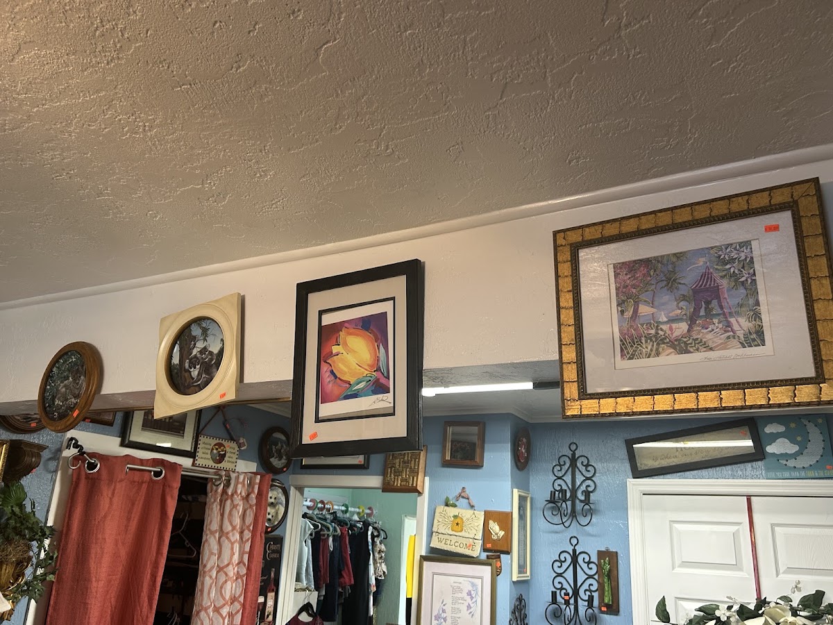 Vintage Treasures Galore Llc in Ocala