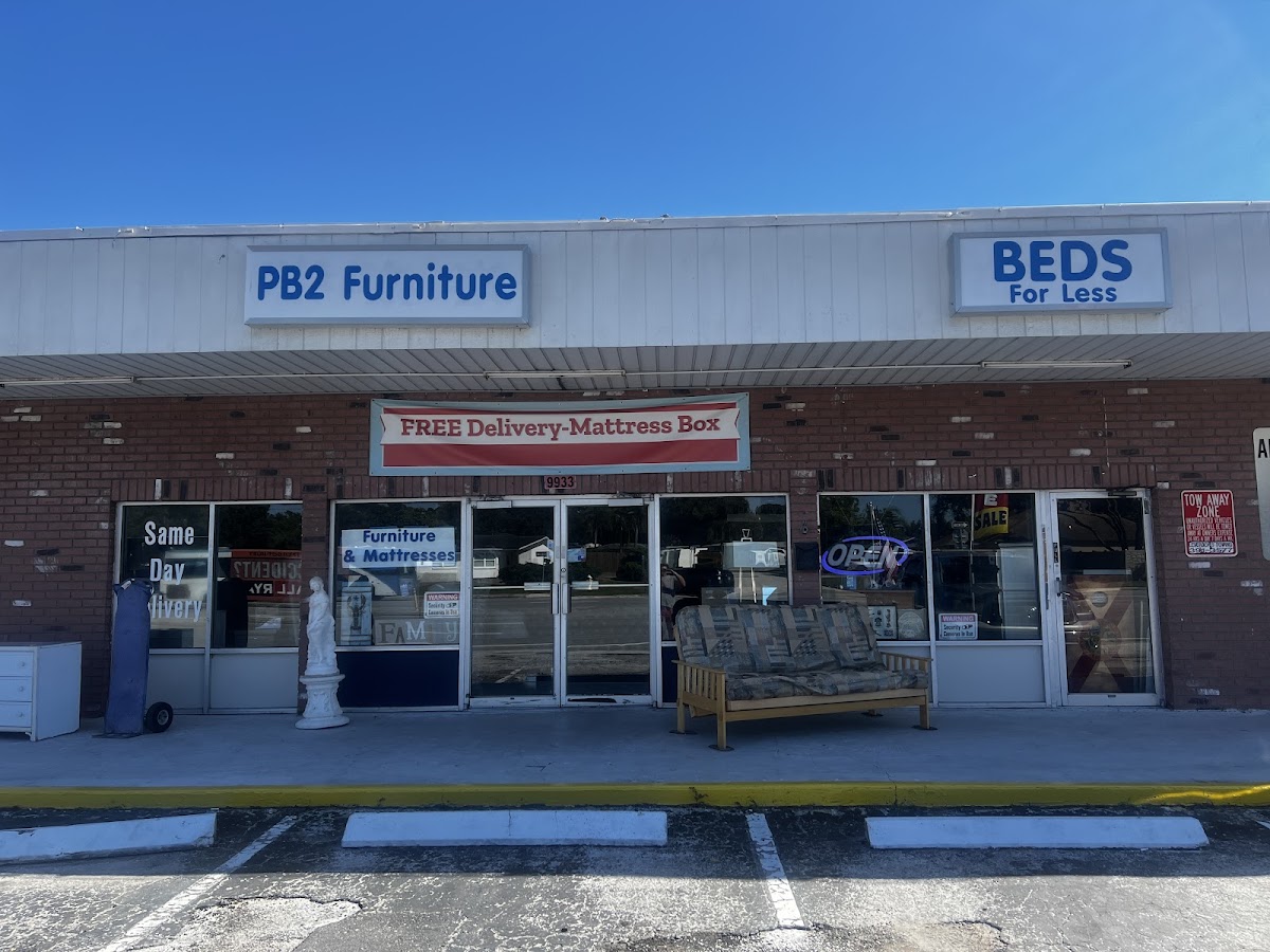Perfect Blend 2 Furniture in Seminole