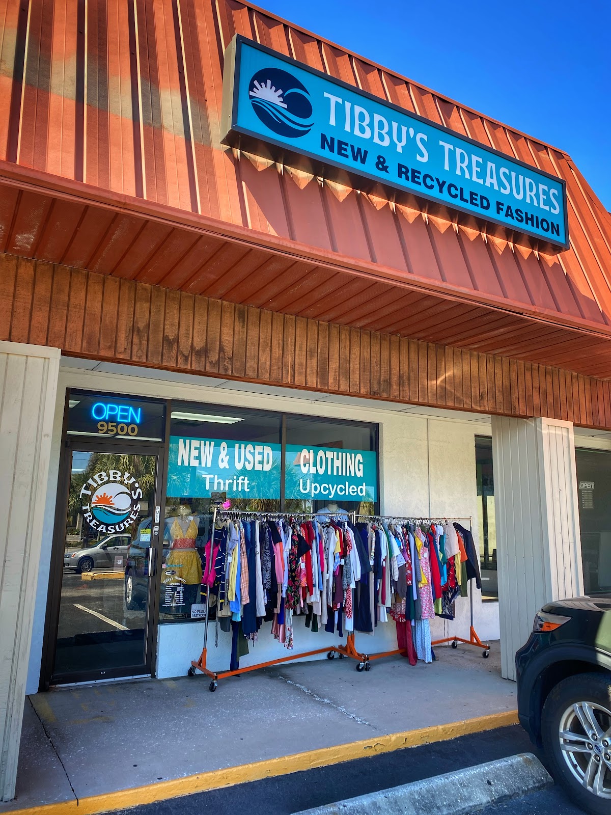 Tibby's Treasures in Seminole