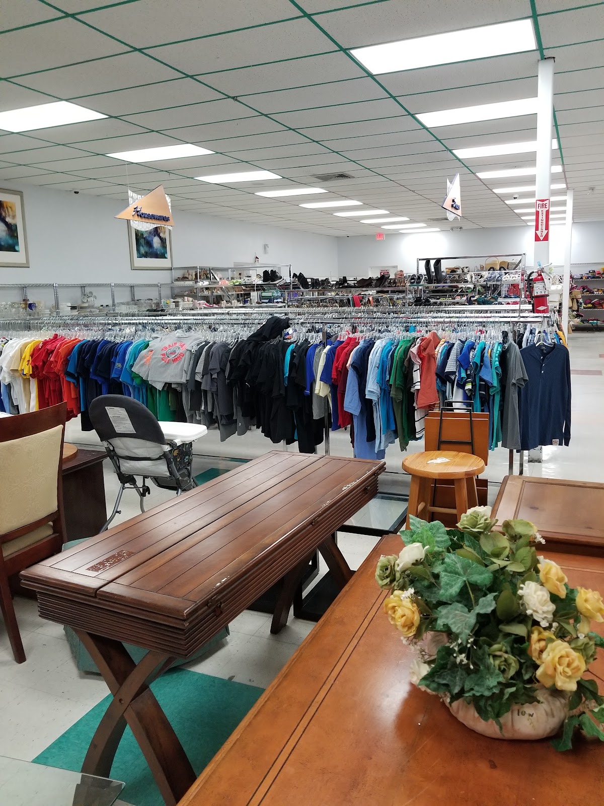 Goodwill - Princeton / Homestead in Homestead