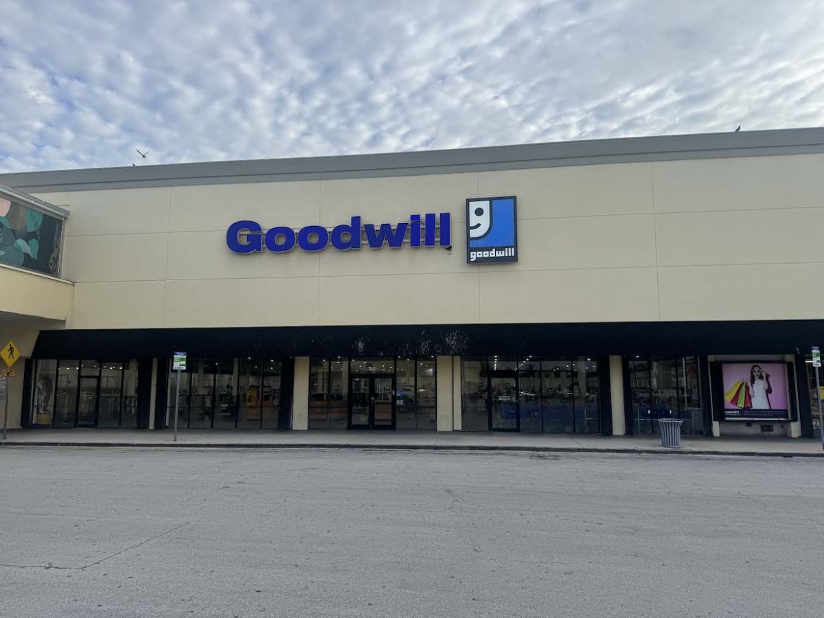 Goodwill - Retail Store and Donation Center in Miami