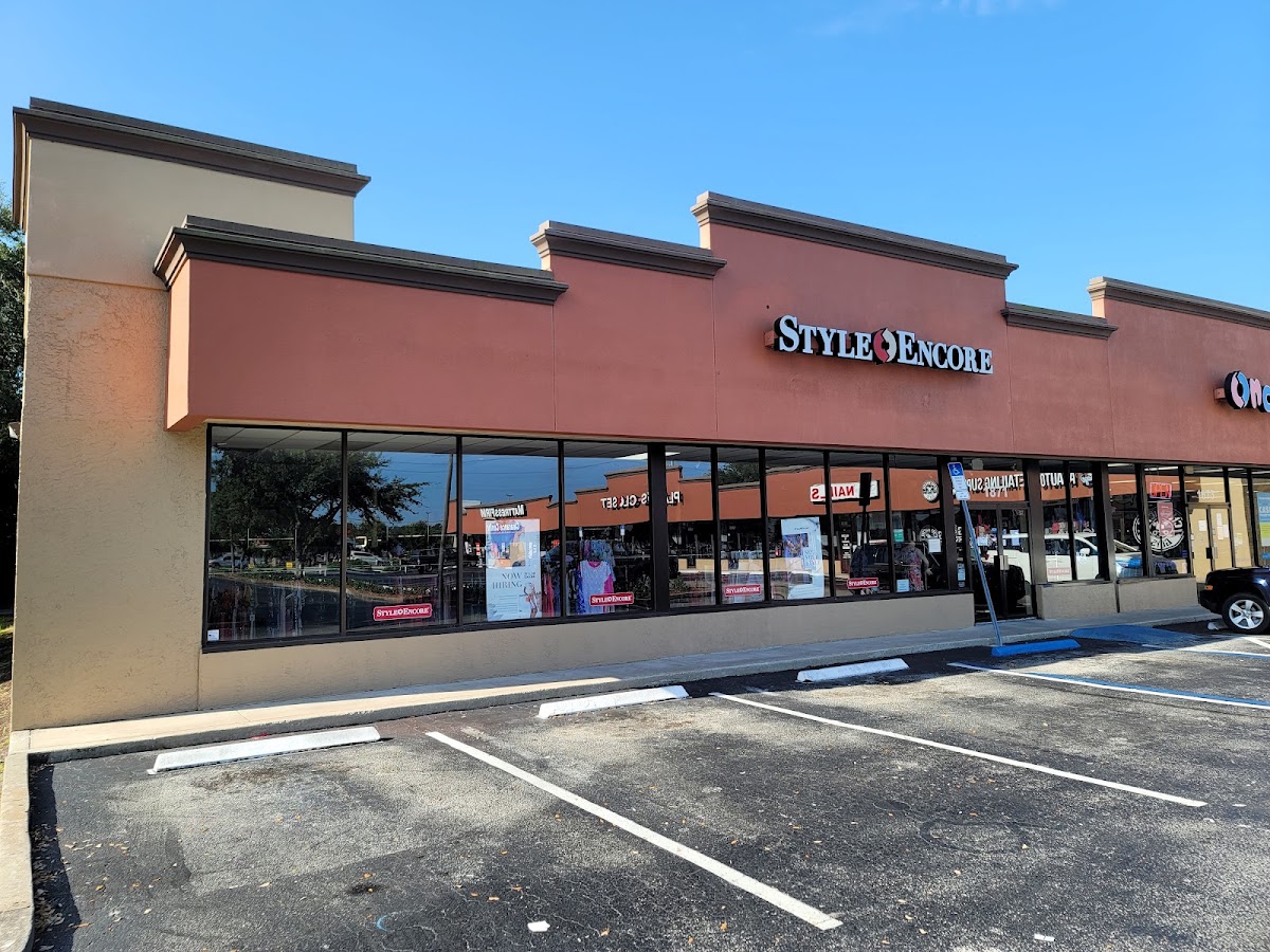 Style Encore - Melbourne, FL in Melbourne