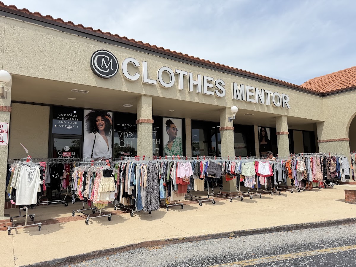 Clothes Mentor Palm Harbor, FL in Palm Harbor