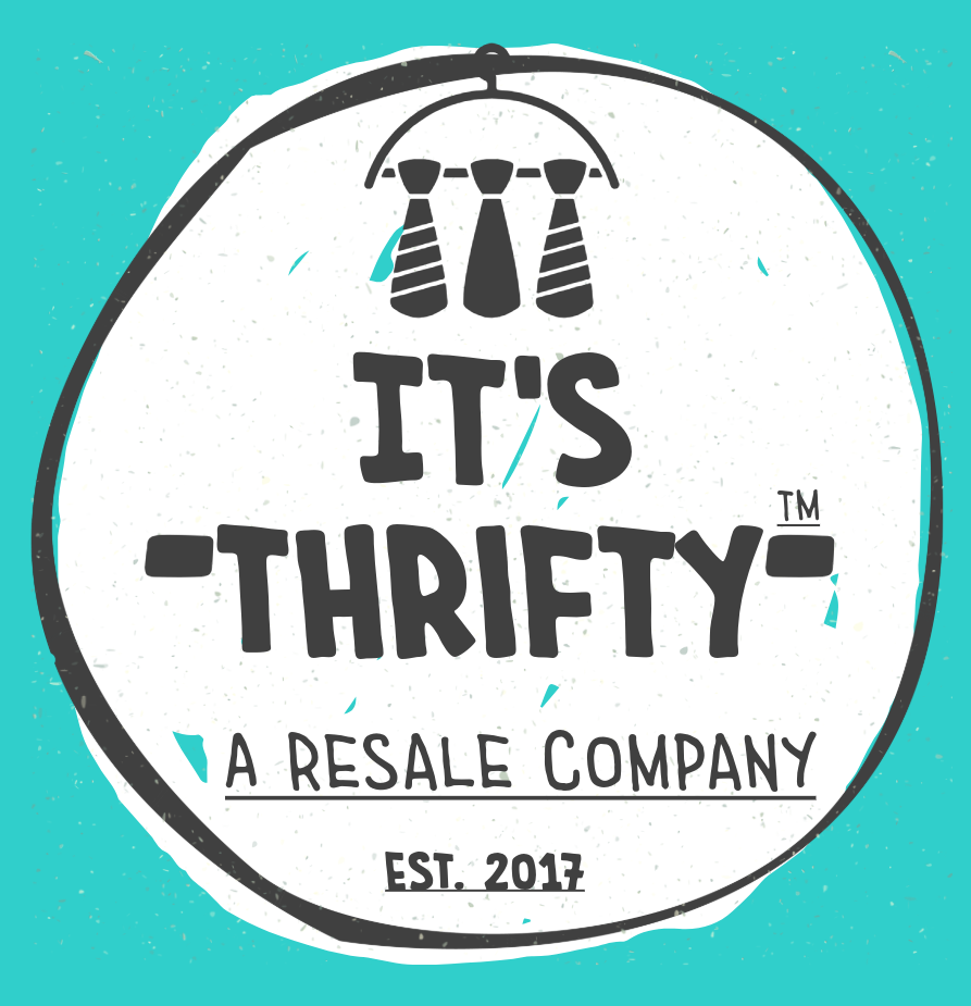 It's Thrifty in Hudson