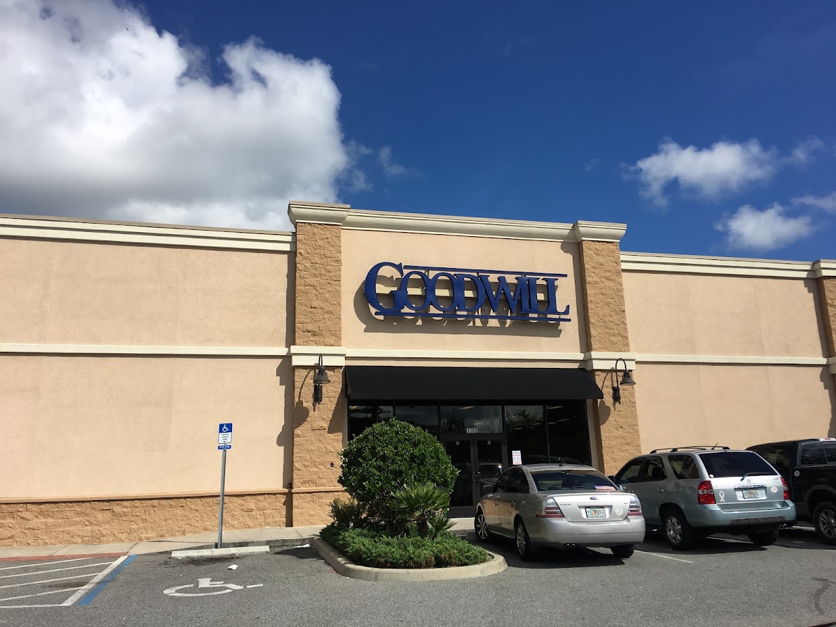 Goodwill Retail Store and Donation Center - Orange Park in Orange Park