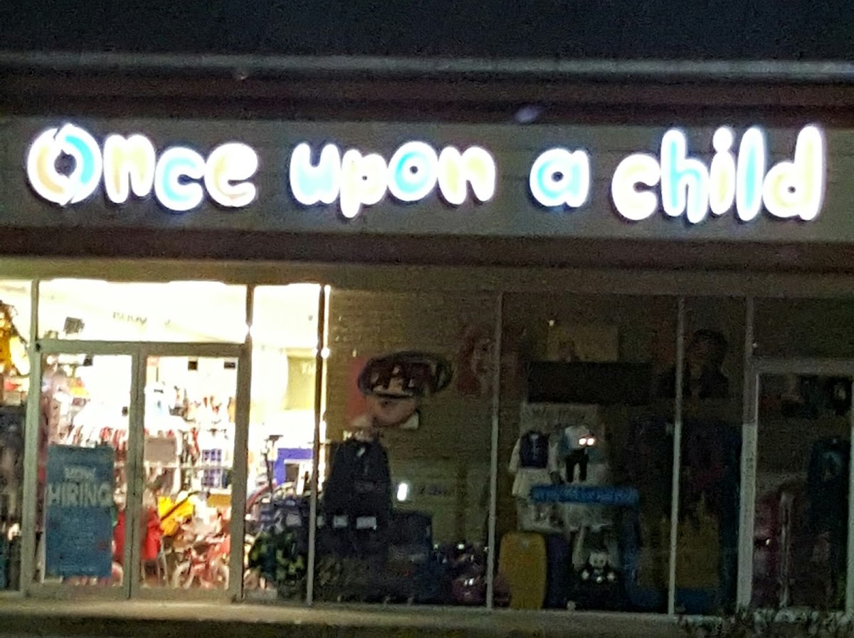 Once Upon A Child in Jacksonville