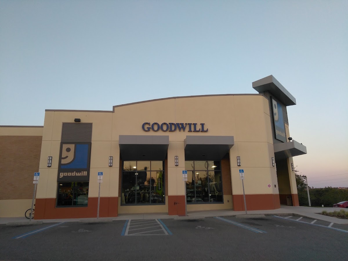 Goodwill - Clermont in Clermont