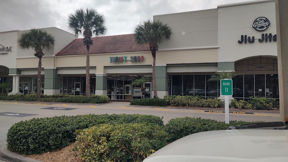Our Lady Of Light Thrift Store in Bonita Springs