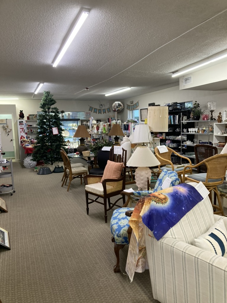 St. Vincent de Paul Society of Indian River County in Vero Beach
