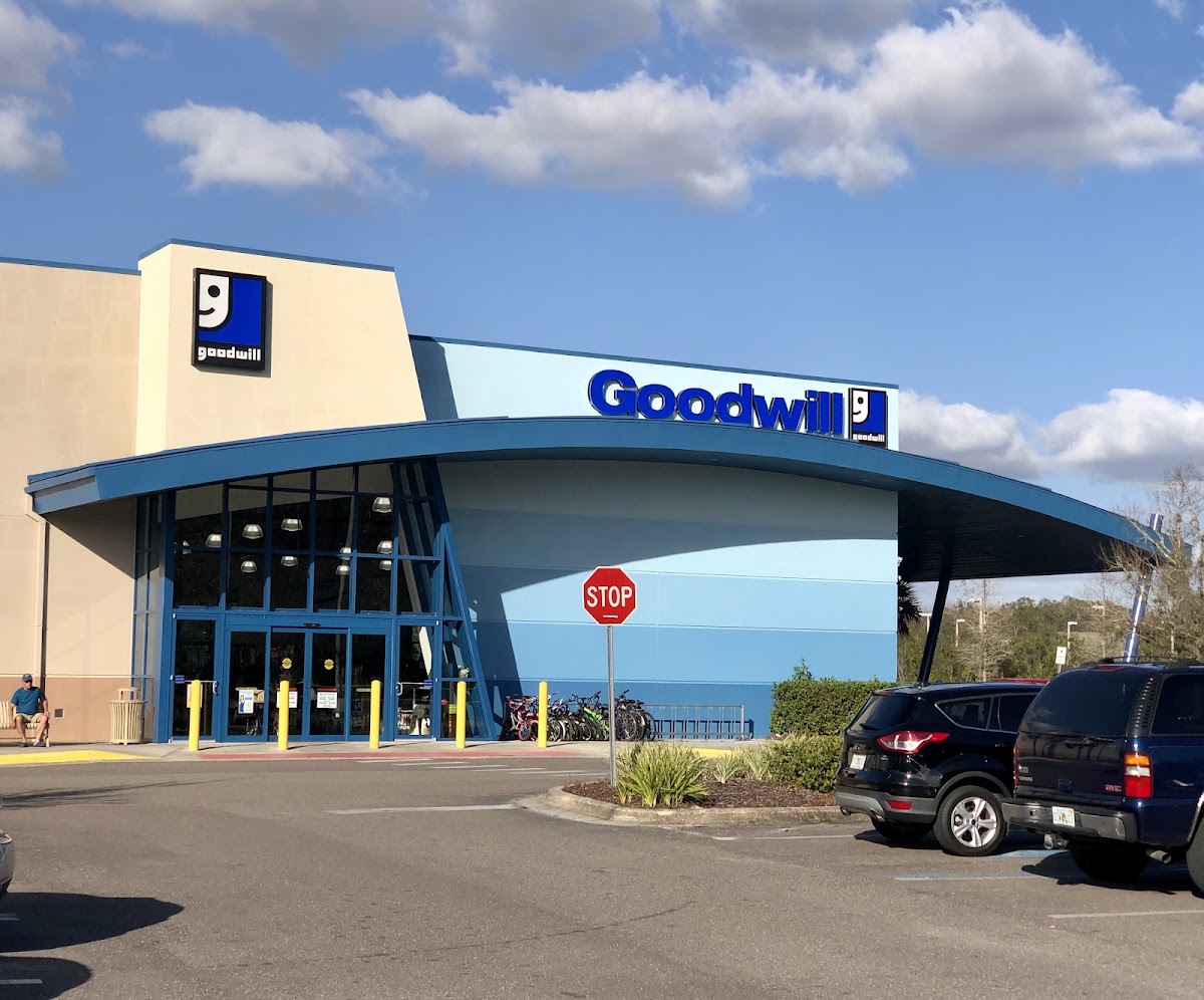 Goodwill Wesley Chapel Superstore in Wesley Chapel