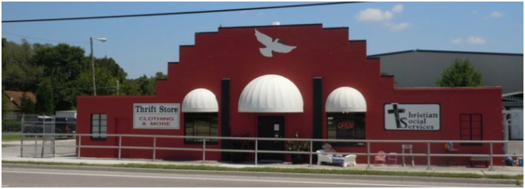Christian Social Services in Land O' Lakes