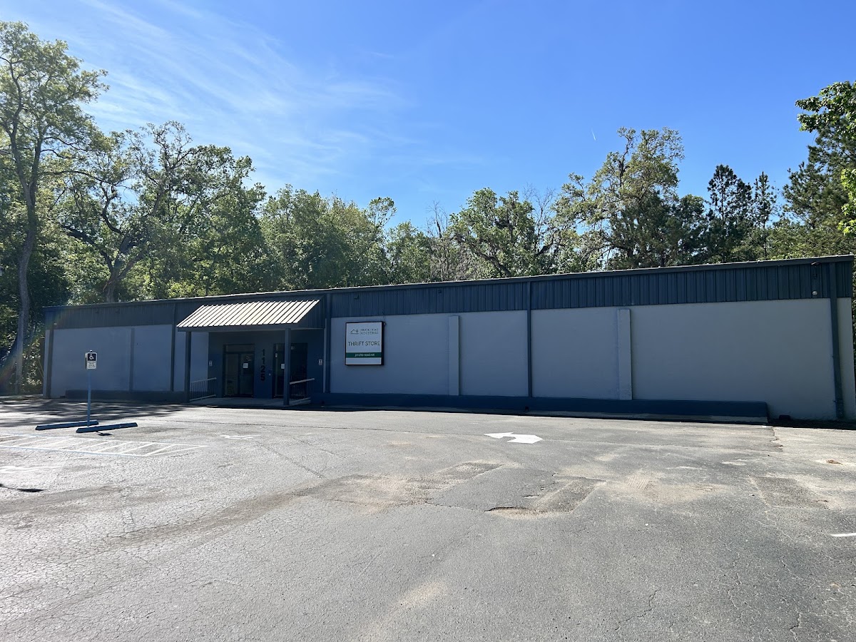 Jericho Road Thrift Store - Jefferson in Brooksville