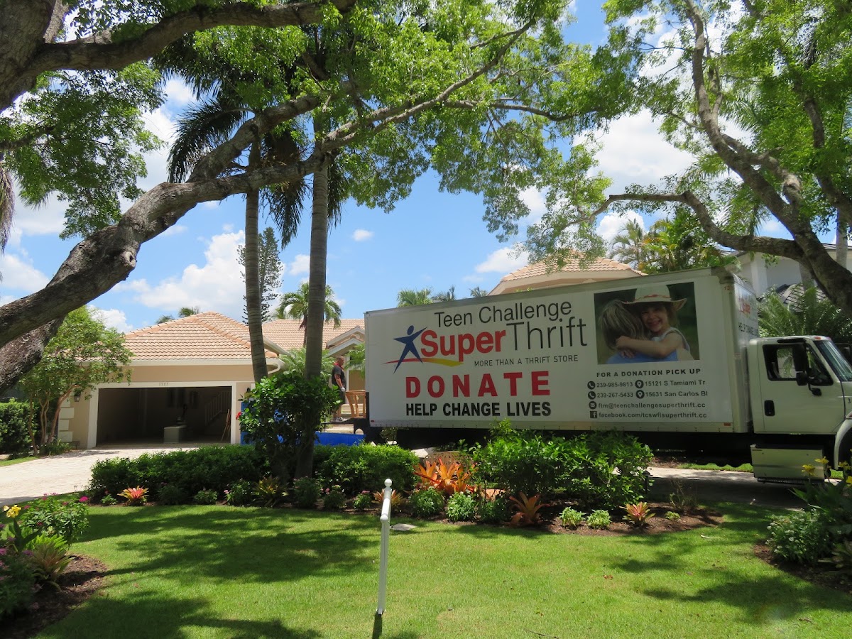 SuperThrift Pensacola- West Nine Mile Road in Pensacola
