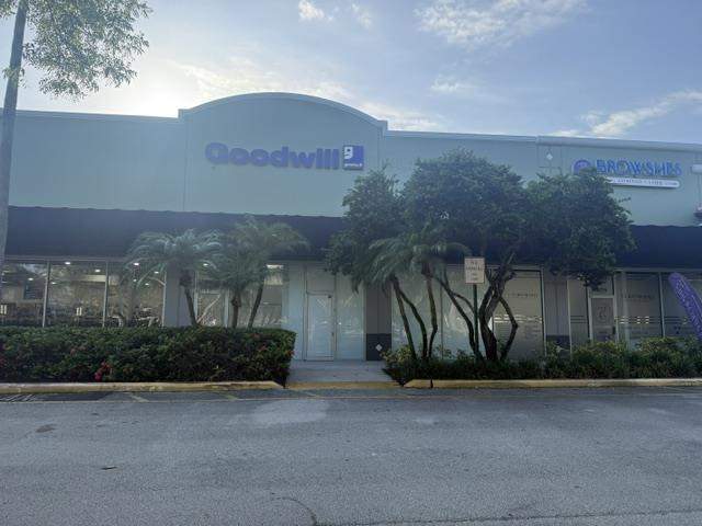 Goodwill - Retail Store and Donation Center in Pembroke Pines