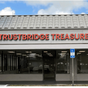 Trustbridge Treasures Resale Shop - Fort Lauderdale in Fort Lauderdale