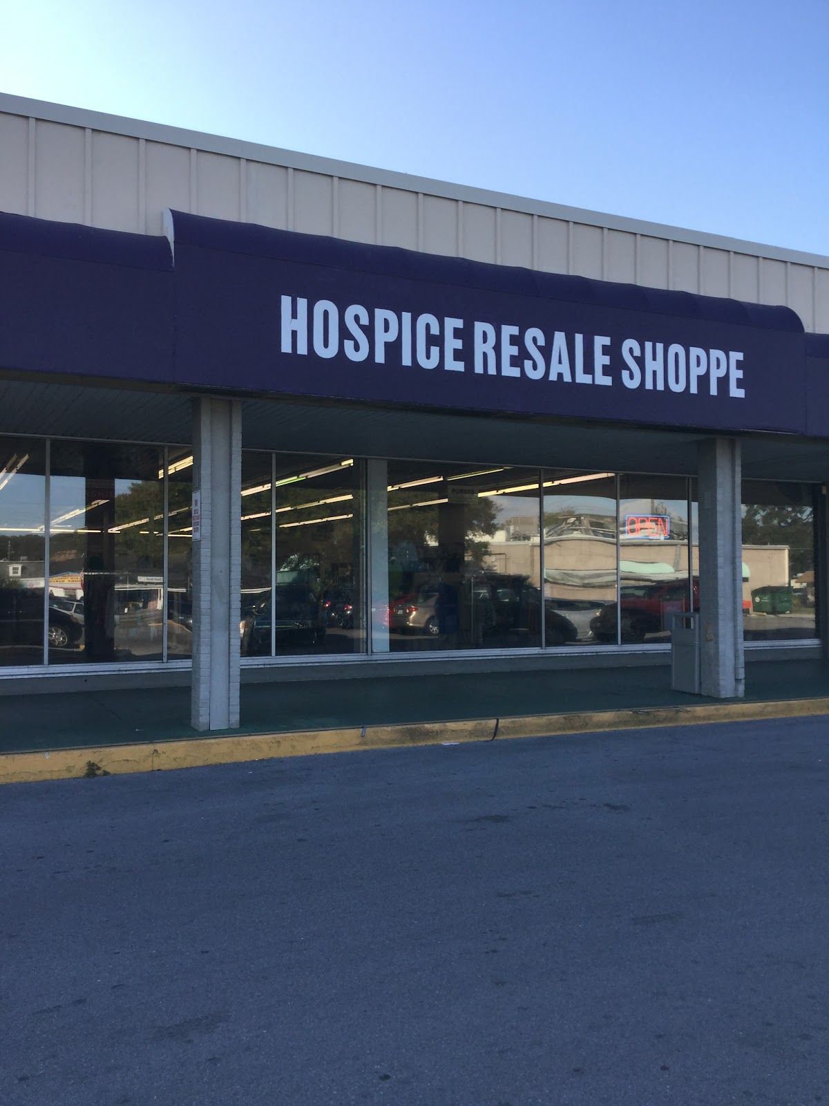 Suncoast Hospice Resale Shop - Clearwater in Clearwater