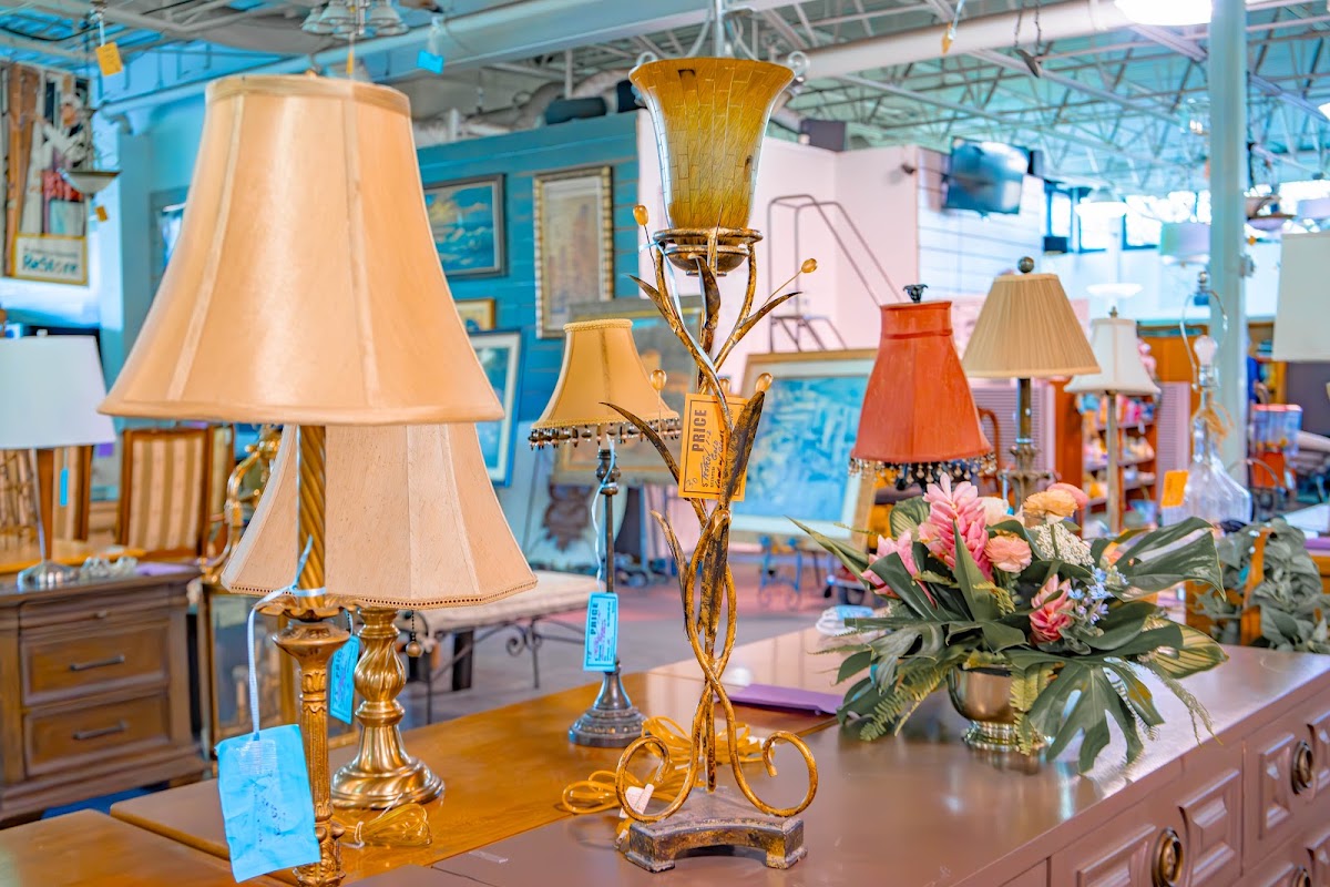 Habitat for Humanity of Greater Palm Beach County ReStore - Delray Beach in Delray Beach