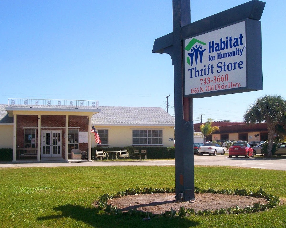 Habitat for Humanity of Greater Palm Beach County ReStore - Jupiter in Jupiter