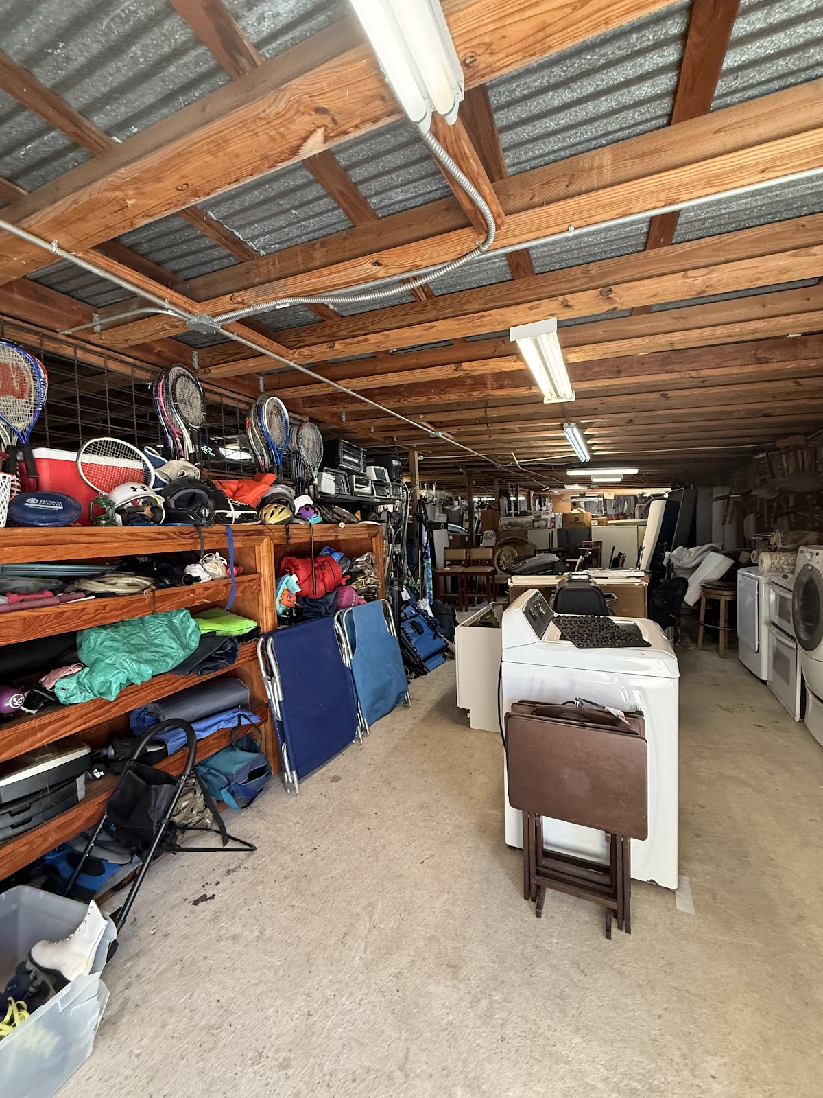 Our Father's Closet in DeLand