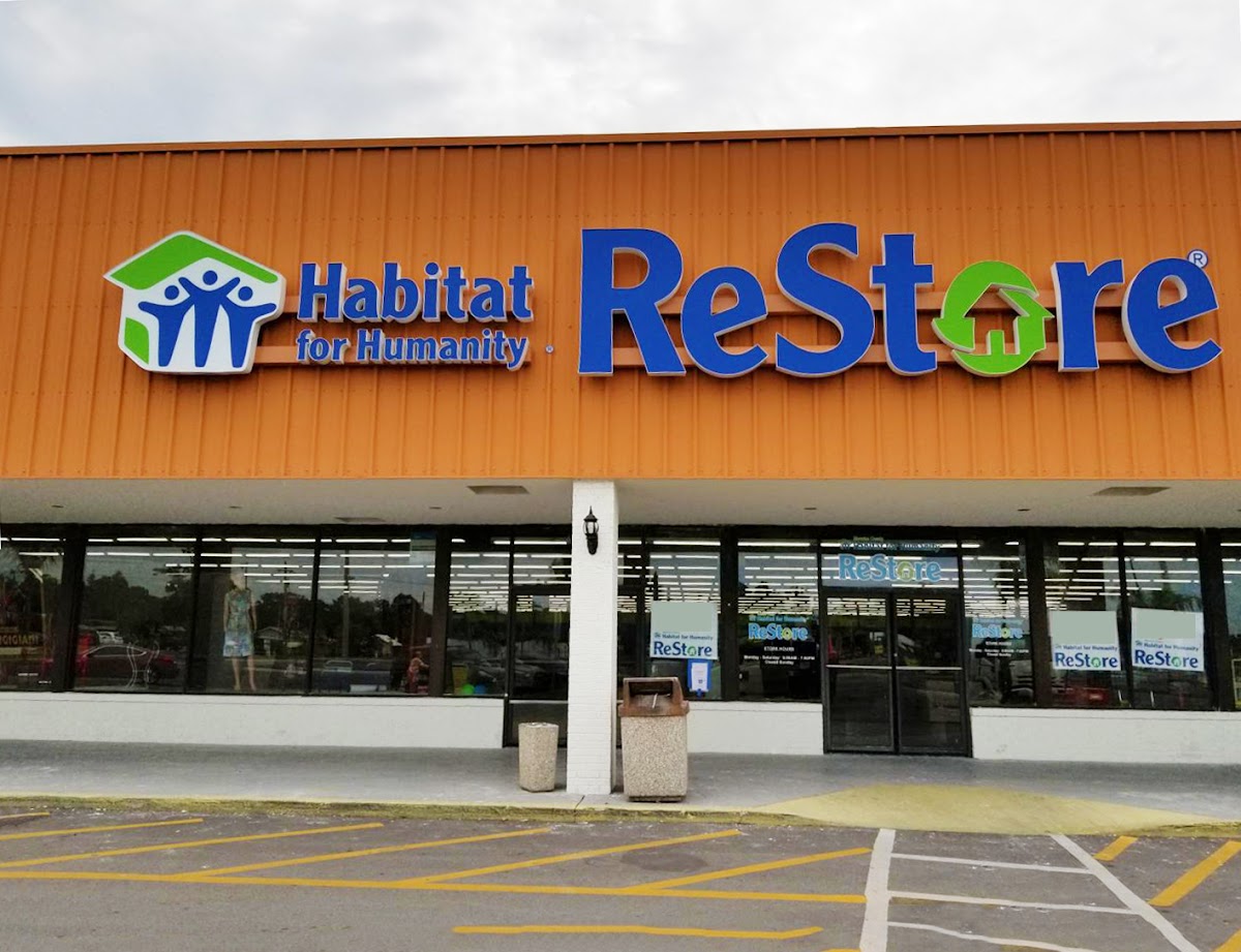 Manatee Habitat Restore in Bradenton