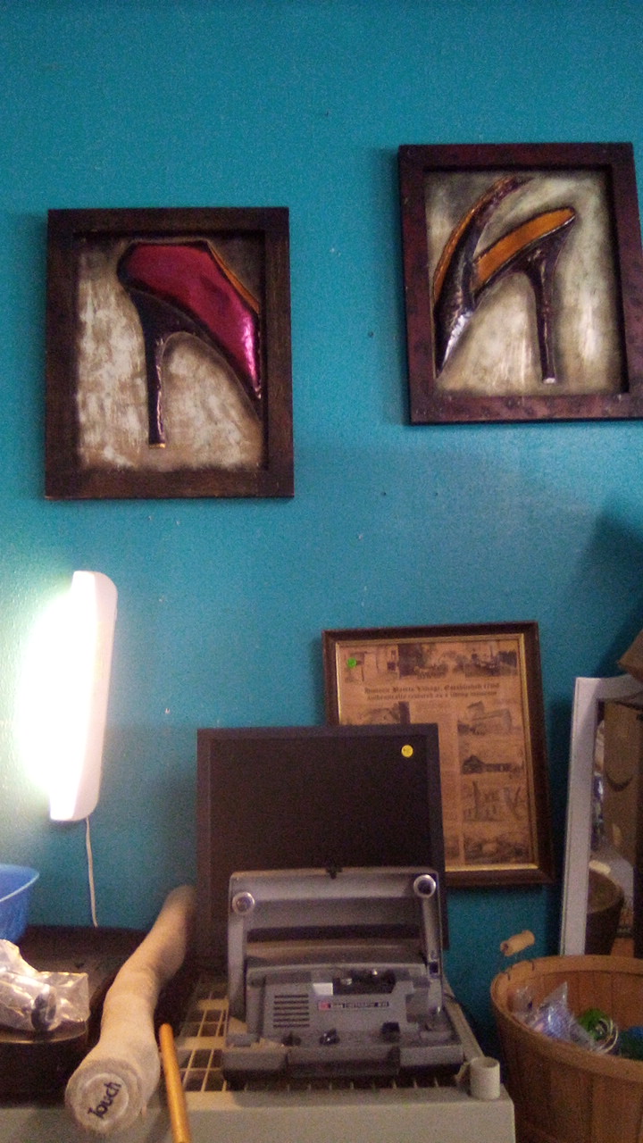 Crystal's Treasures in Belleview