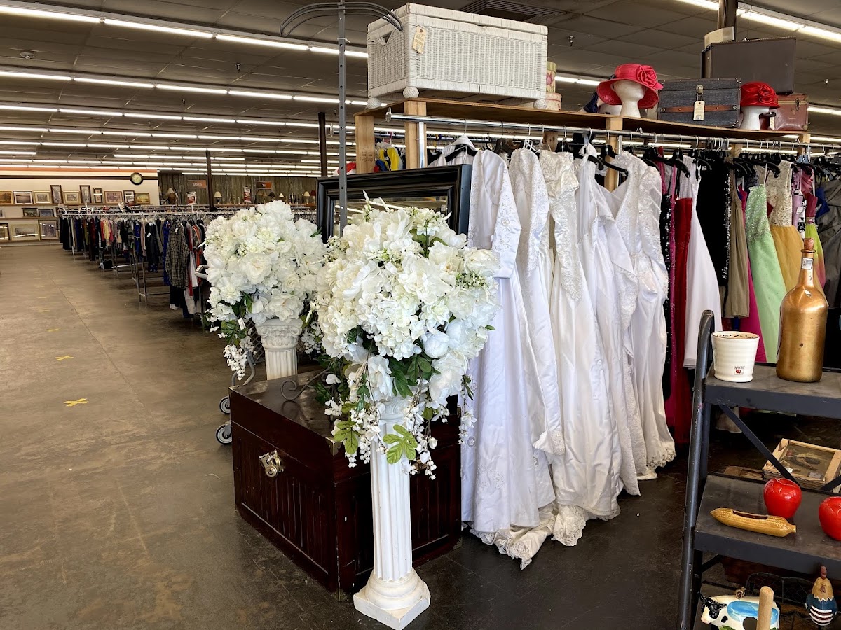 The Foundry Thrift Store - Cullman in Cullman