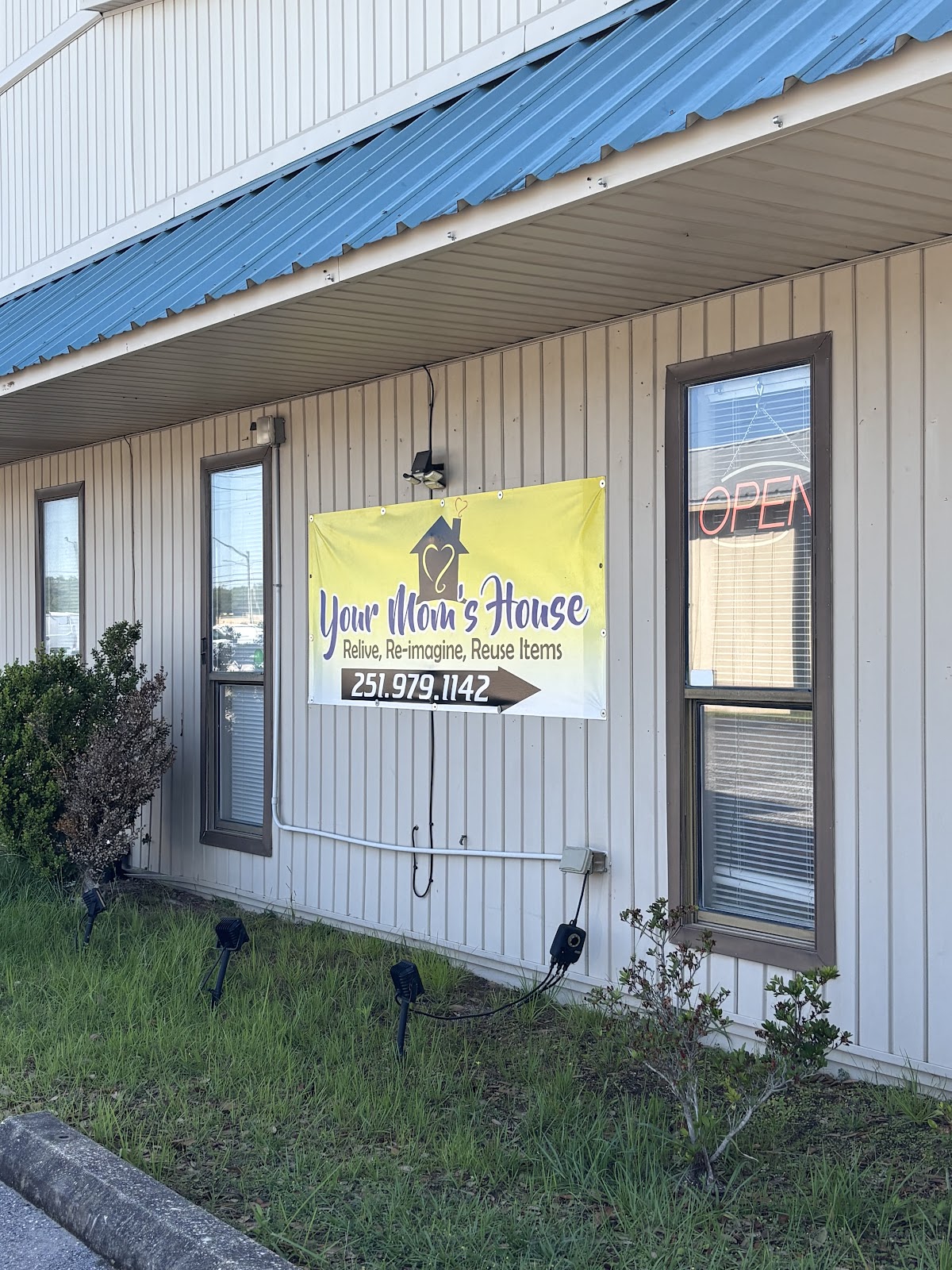 Your Mom’s House in Foley