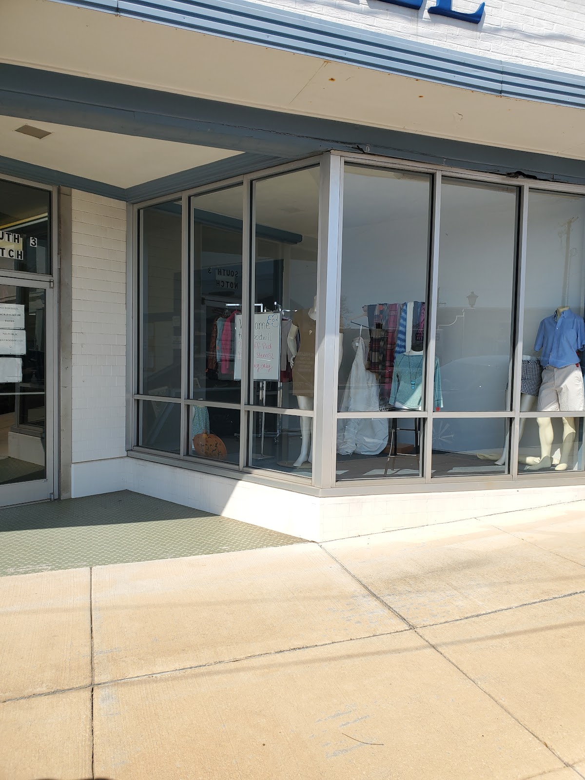 Goodwill Troy (Thrift Store and Donation Center) in Troy
