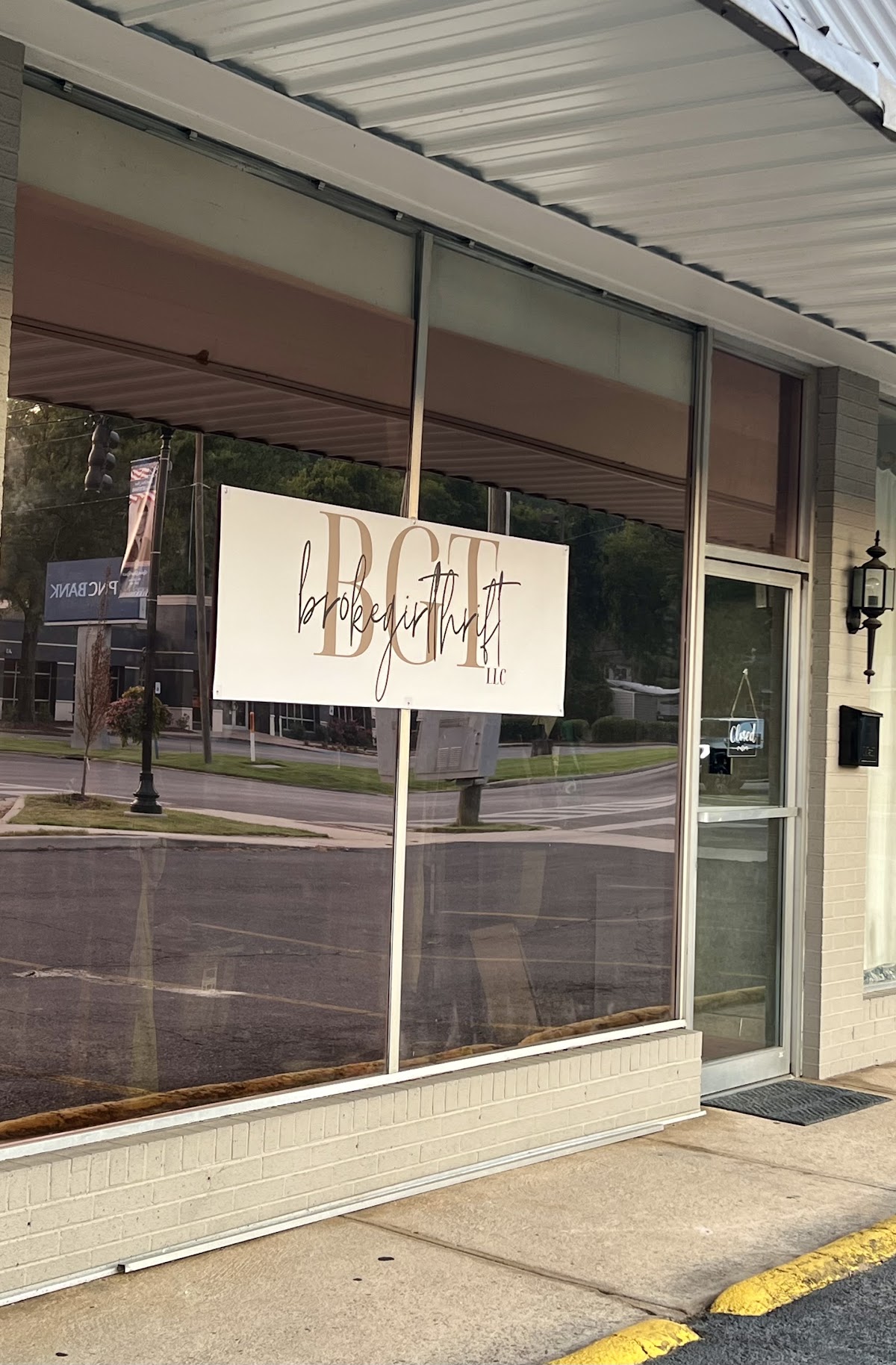Broke Girl Thrift LLC in Jasper