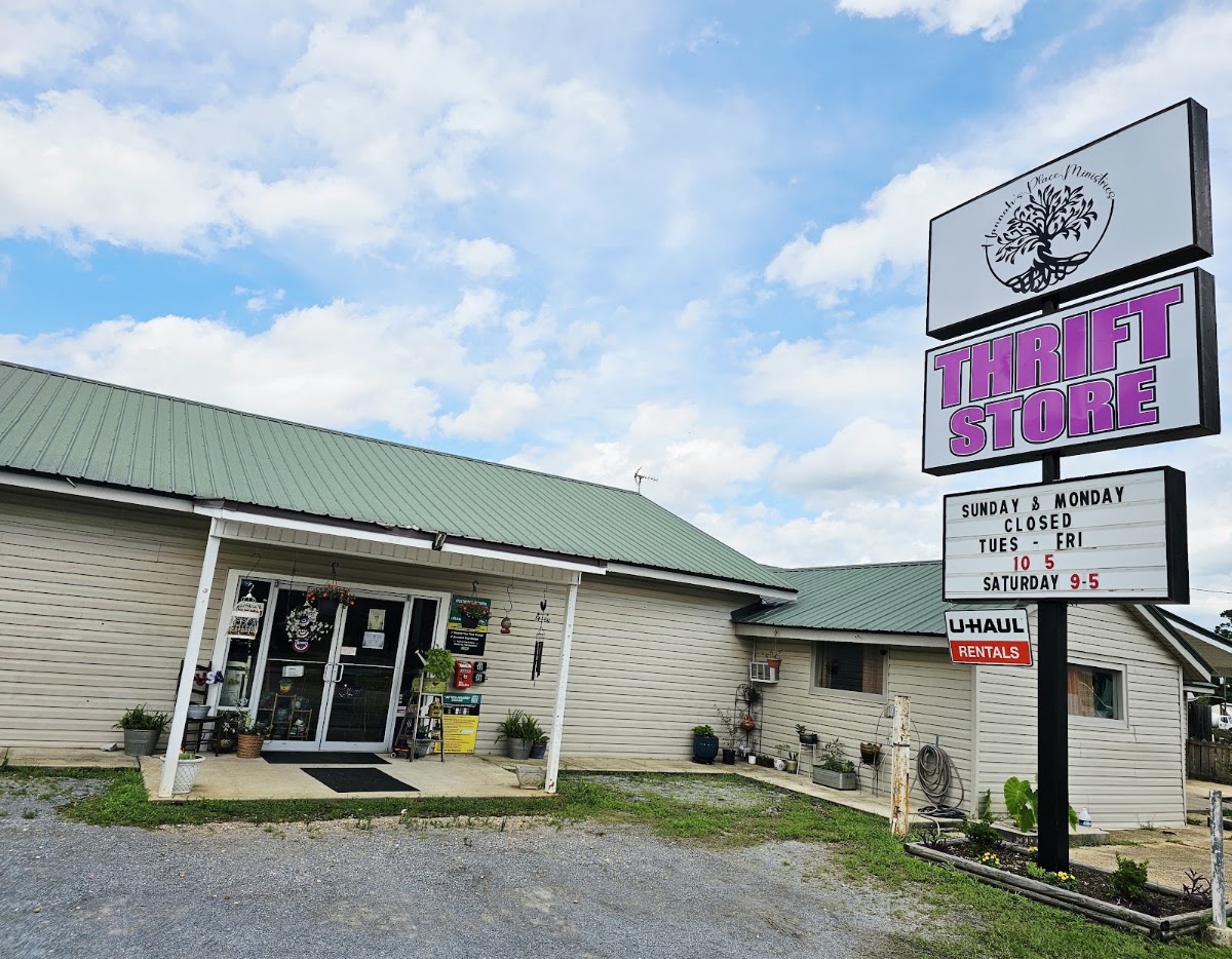 Hannah's Place Ministries in Wetumpka