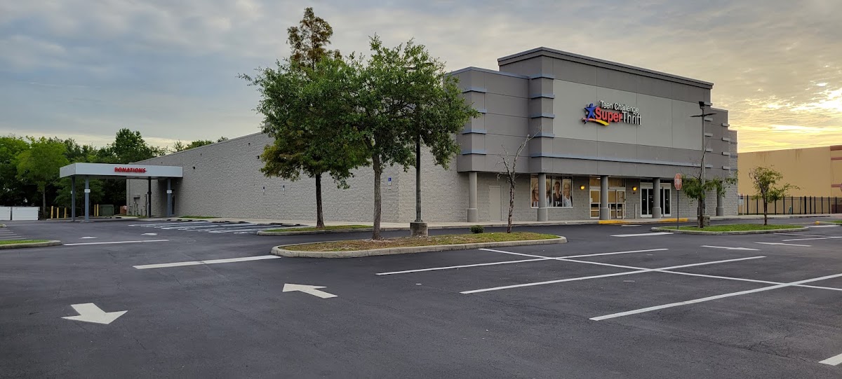 SuperThrift Sanford- FL-46 in Sanford