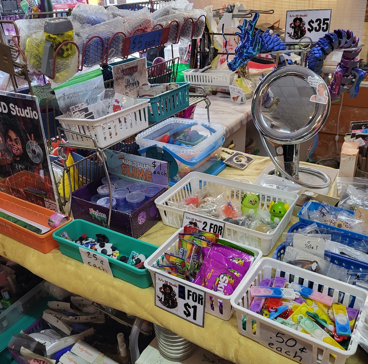 Community Thrift & Gift in Phil Campbell