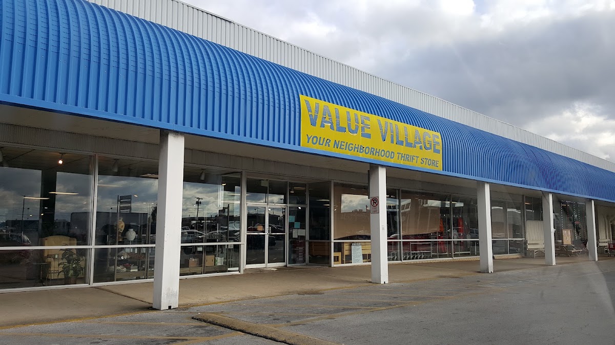 Value Village in Decatur