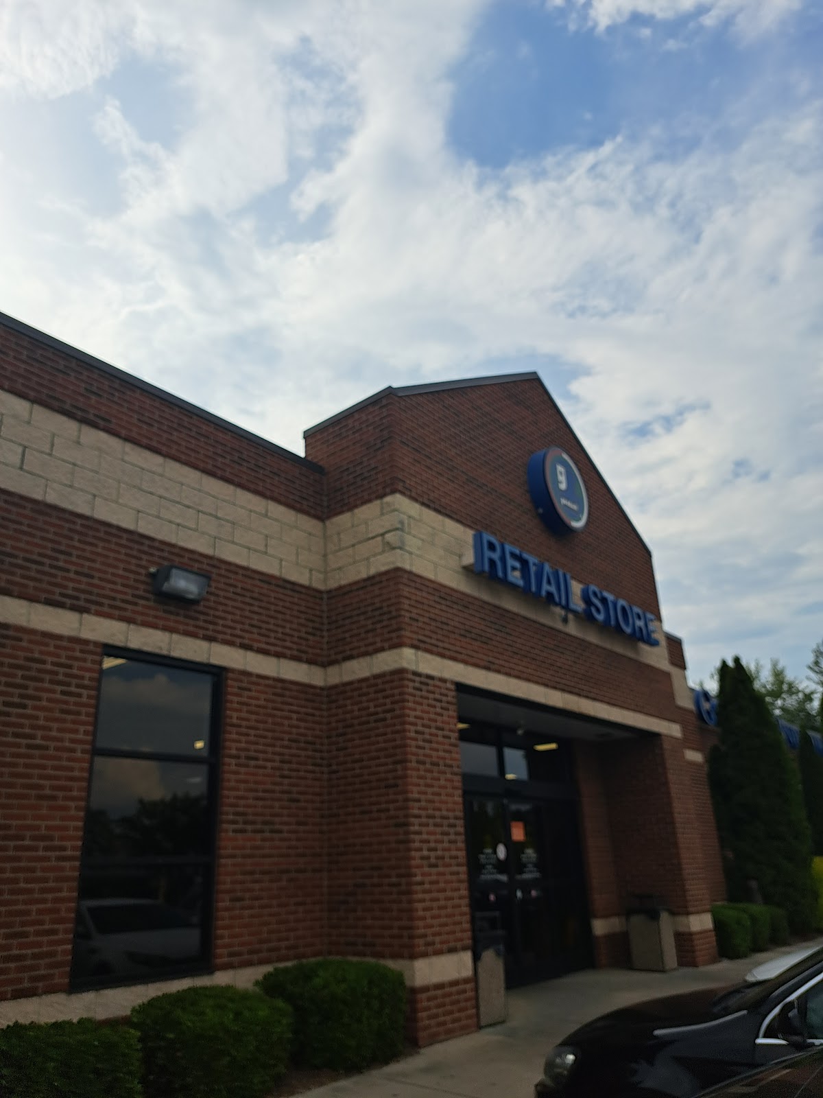 Triad Goodwill Store & Donation Center in Eden