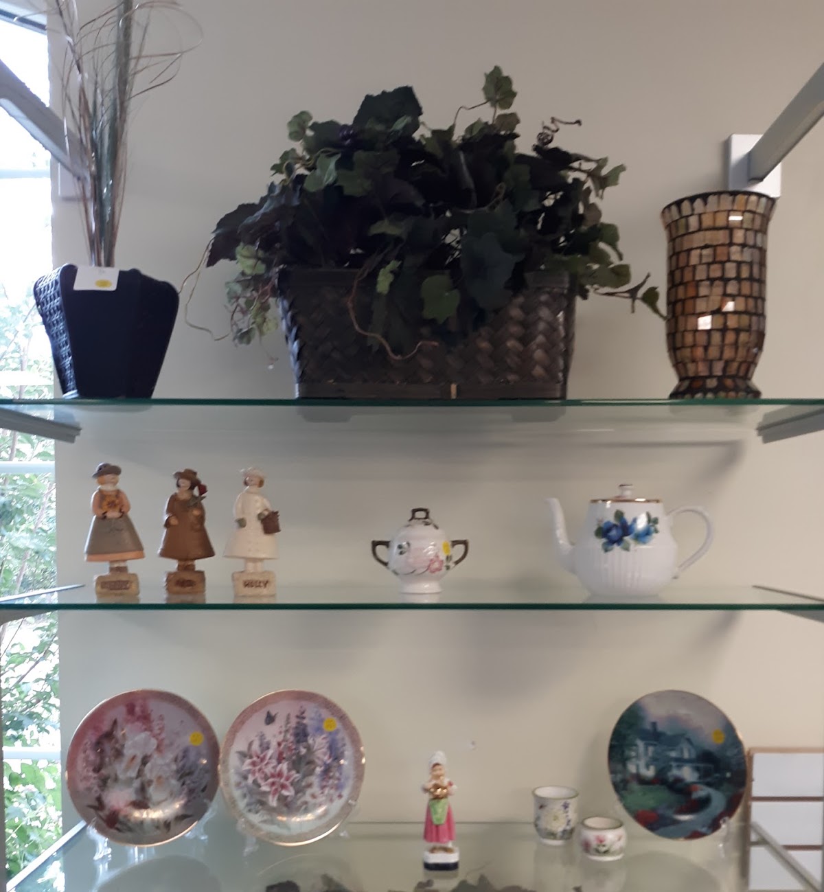 Found and Cherished Resale in Deltona