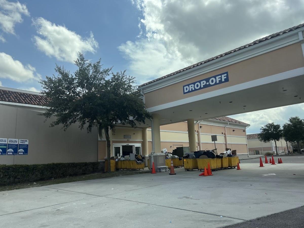 Goodwill - Orange City in Orange City