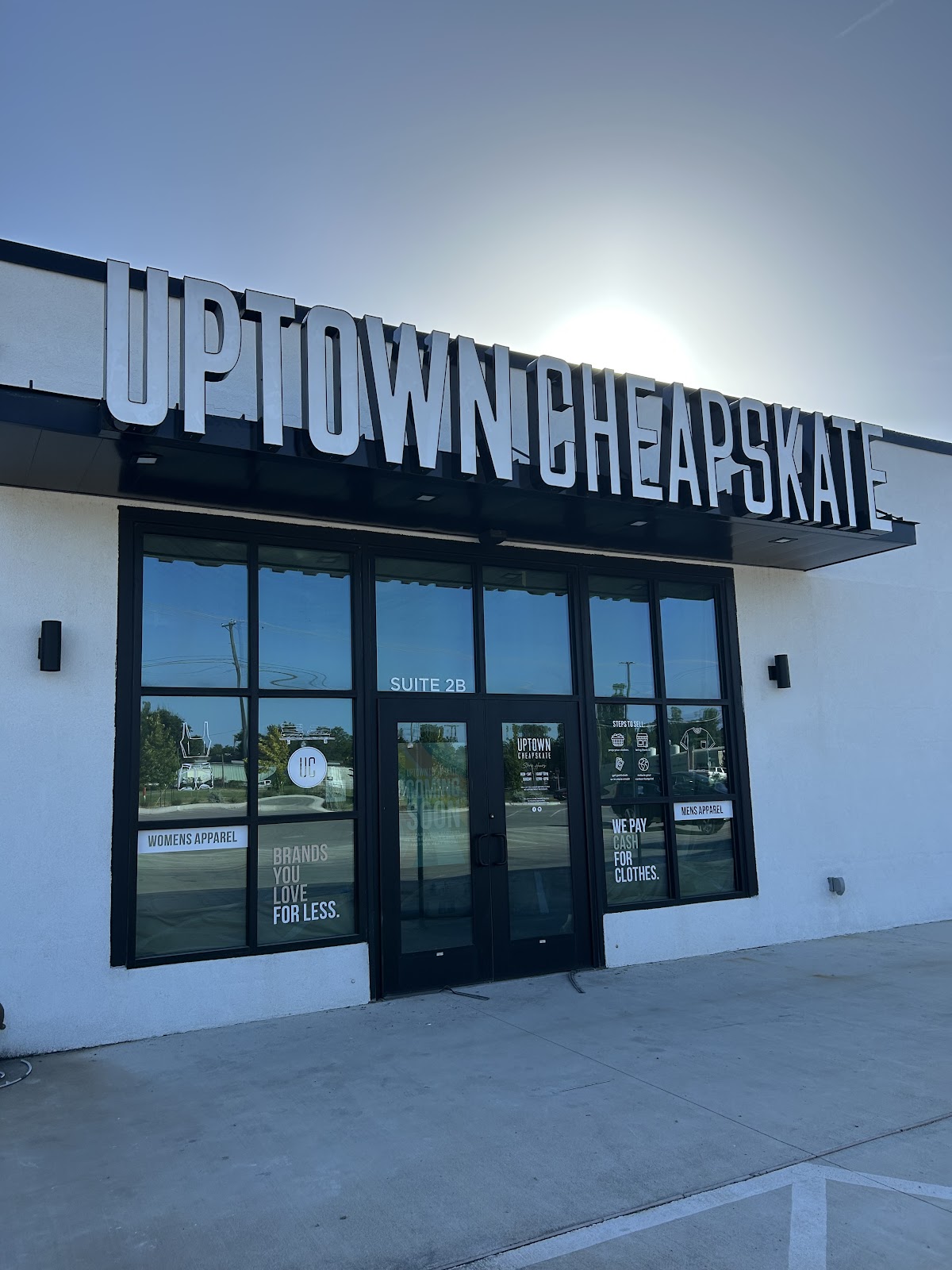 Uptown Cheapskate Waco in Waco