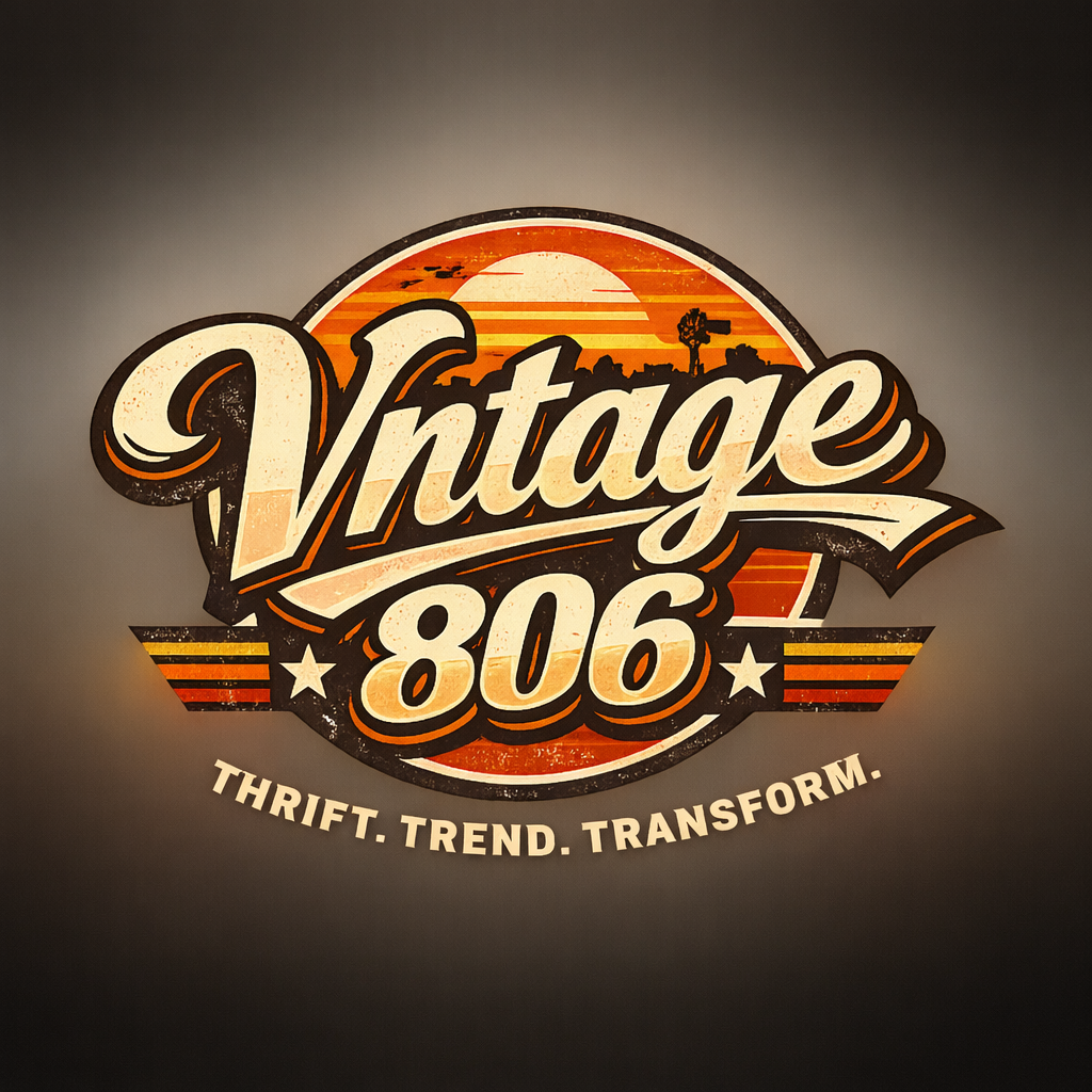 Vntage806 in Lubbock